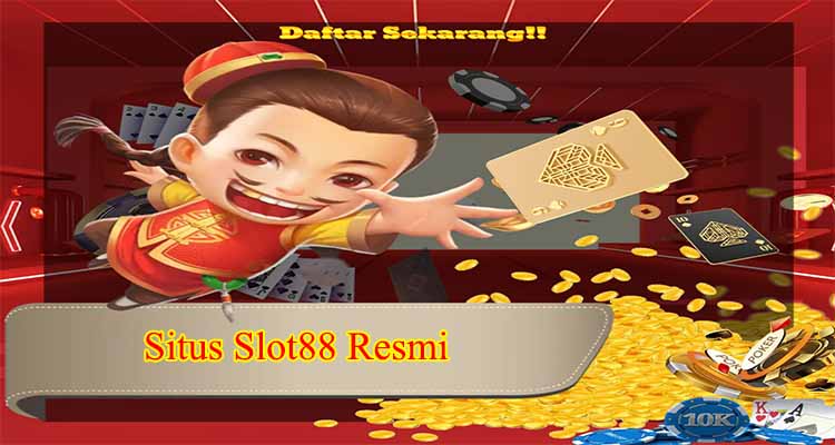 situs slot88 resmi